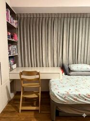The Axis (D11), Apartment #543610351